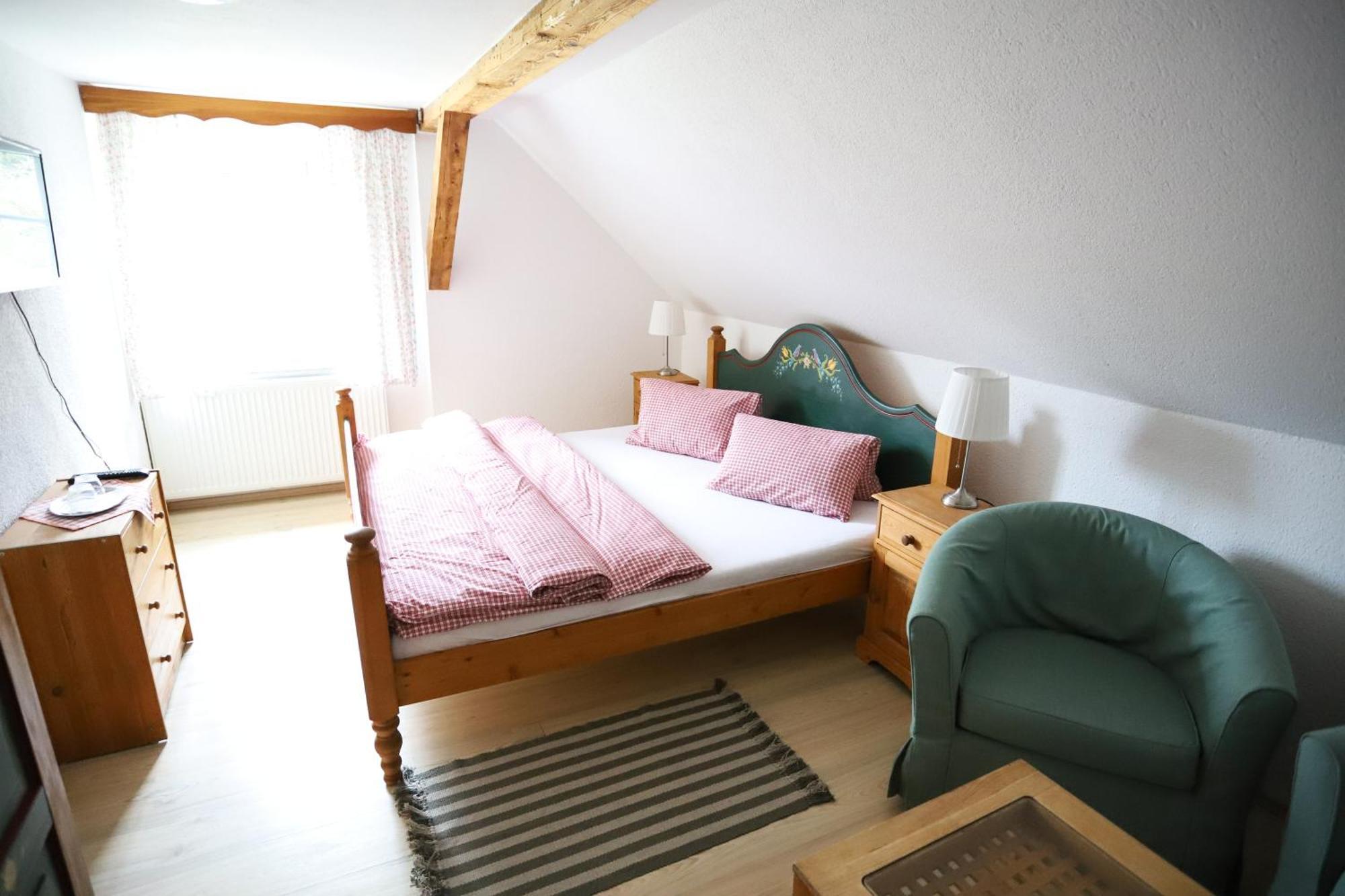 Penzion Na Gruntu Lipná Zimmer foto