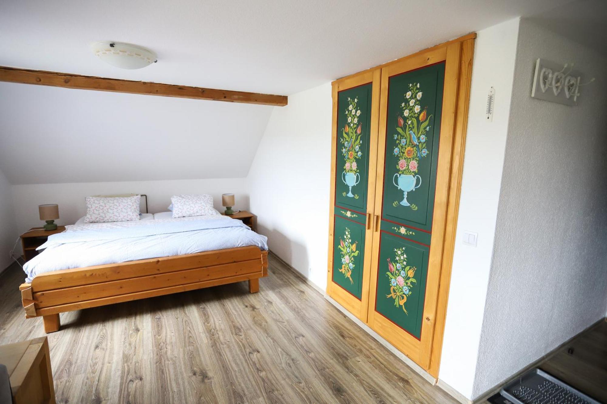 Penzion Na Gruntu Lipná Zimmer foto