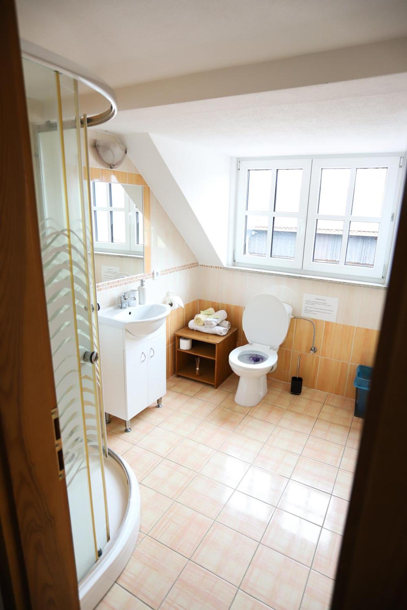 Penzion Na Gruntu Lipná Zimmer foto